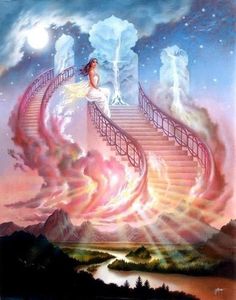 Angelic Lightworker First Degree